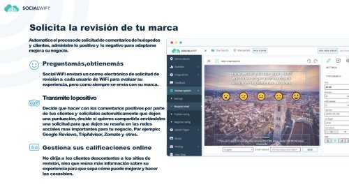 Crear Portal Cautivo en Ecuador