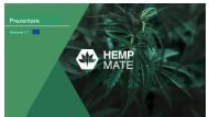 Prezentare parteneri HempMate Romania