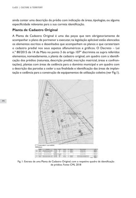 Culture&amp;Territories#3