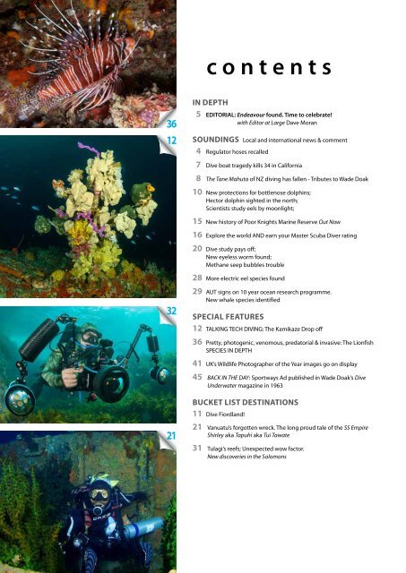 Dive Pacific 171 Oct- Nov 2019