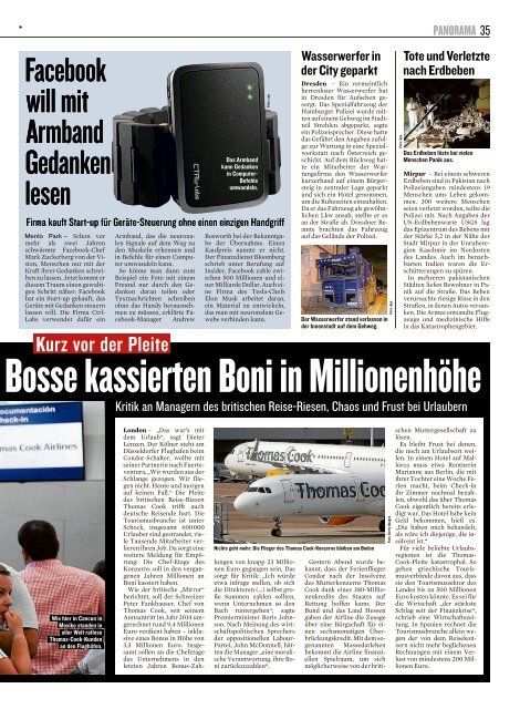 Berliner Kurier 25.09.2019