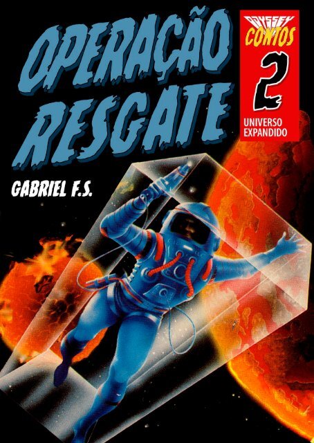 Operação Resgate