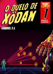 O Duelo de Xodan