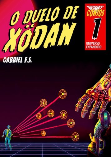 O Duelo de Xodan