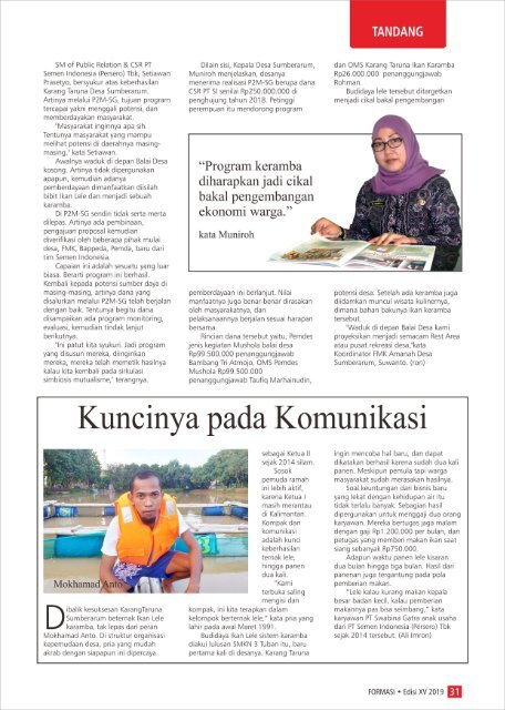 Edisi 15