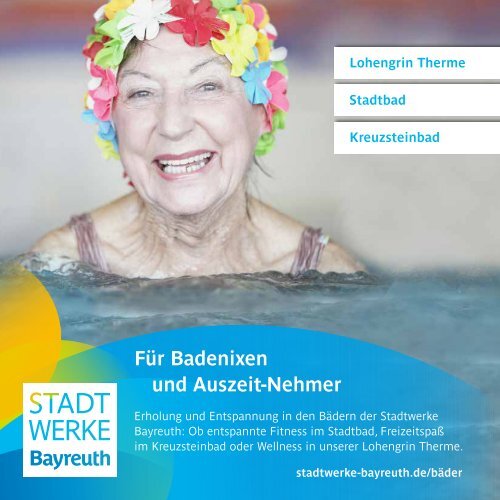 Bayreuth Aktuell Oktober 2019