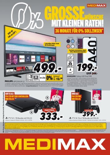 Medimax Lichtenau - 28.09.2019