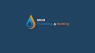 5 tips to get started with plumbing services business