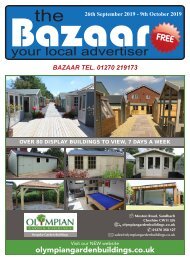 Issue 239 South Cheshire Edition