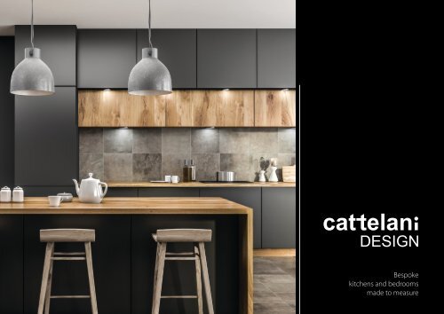 Cattelini Design
