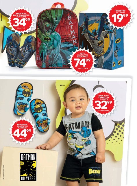 WK52 PEPstores Catalogue