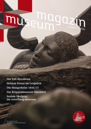 Museumsmagazin NR 24