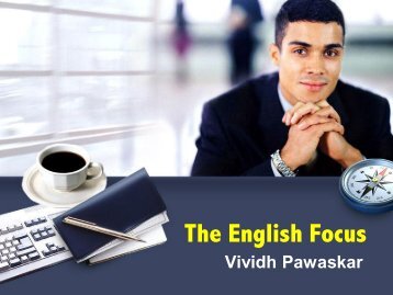 English Focus