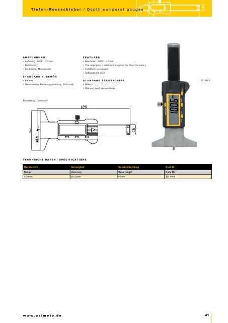 ASIMETO Katalog 2020/2021