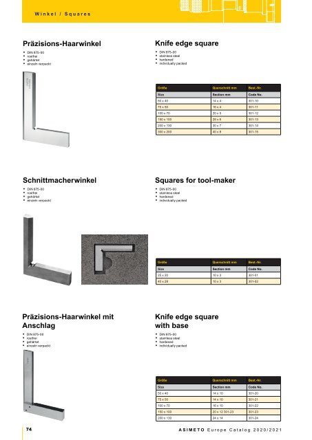 ASIMETO Katalog 2020/2021