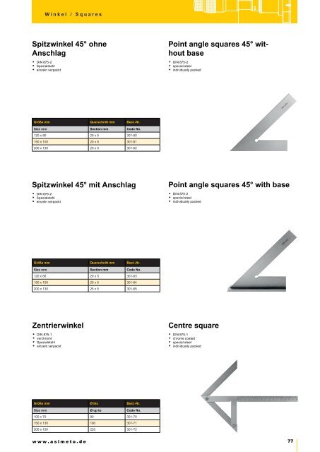 ASIMETO Katalog 2020/2021