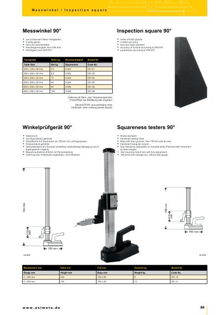 ASIMETO Katalog 2020/2021