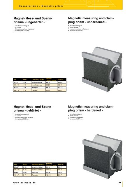 ASIMETO Katalog 2020/2021