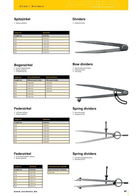 ASIMETO Katalog 2020/2021