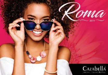 Cazabella Catalogue - Roma 2019 sml