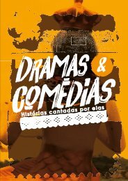 Dramas & Comédias - História Cantadas por Elas