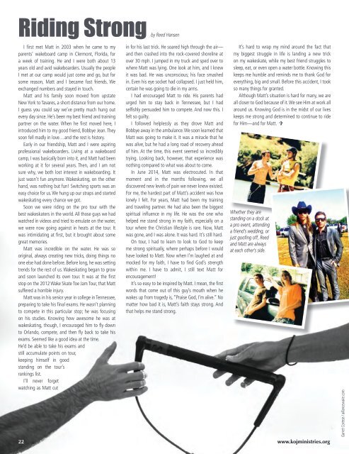 VL - Issue 15 - February 2015