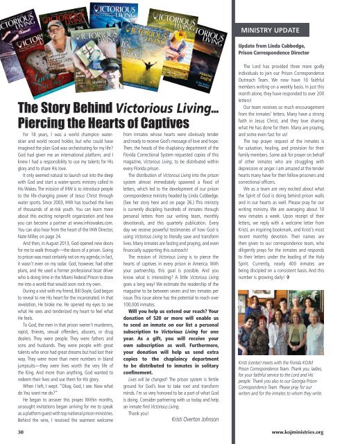 VL - Issue 15 - February 2015