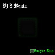 DJ 8 BEATS - Gangsta Chip [Album Booklet]