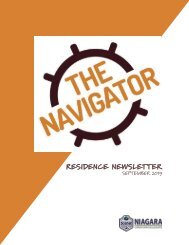 The Navigator September 2019