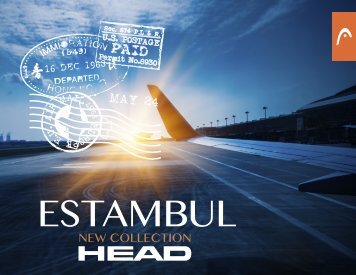 BRIEF ESTAMBUL