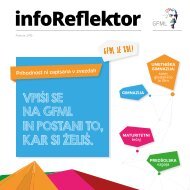 infoReflektor 2019