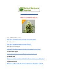 medicalweedsuplies.com