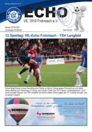 VfL-Echo_nr07_2019_HeimspielLengfeld
