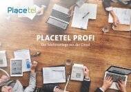 Placetel-PROFI-Telefonanlage-Partner
