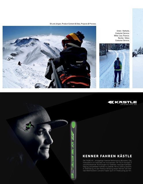 SPORTaktiv Freerideguide 2019