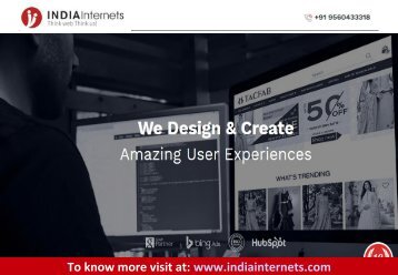 Website Designing Company in Delhi