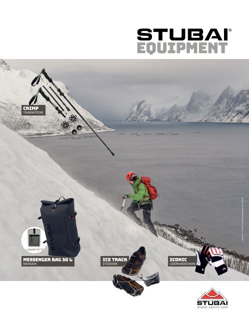 SPORTaktiv Skitourenguide 2019