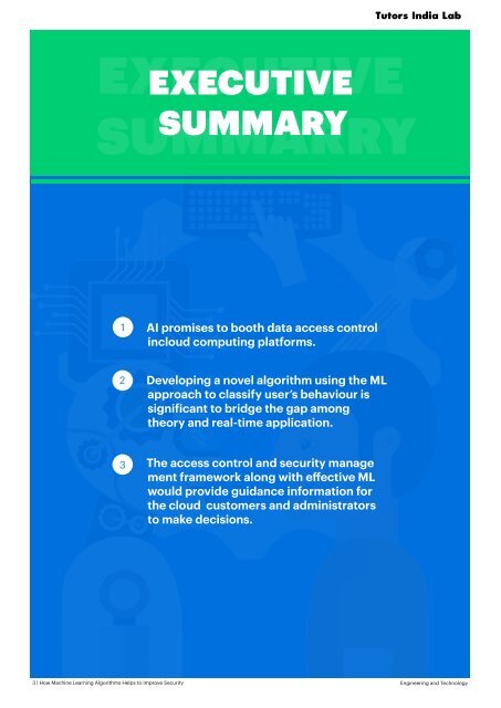 Secure Access Control Framework for Fully Fledged Network Security Control: How Machine Learning Algorithms Helps to Improve Security 2019