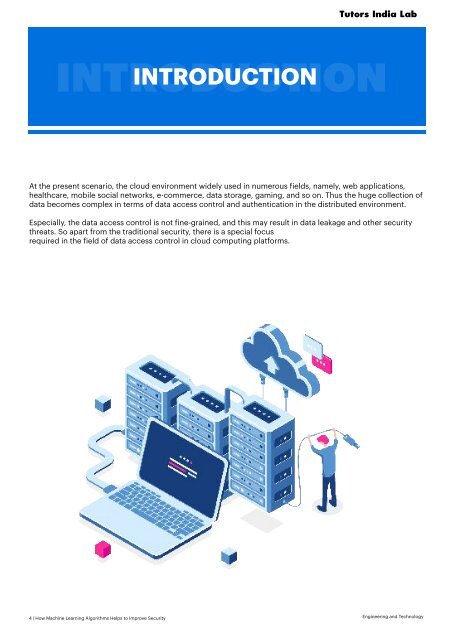 Secure Access Control Framework for Fully Fledged Network Security Control: How Machine Learning Algorithms Helps to Improve Security 2019