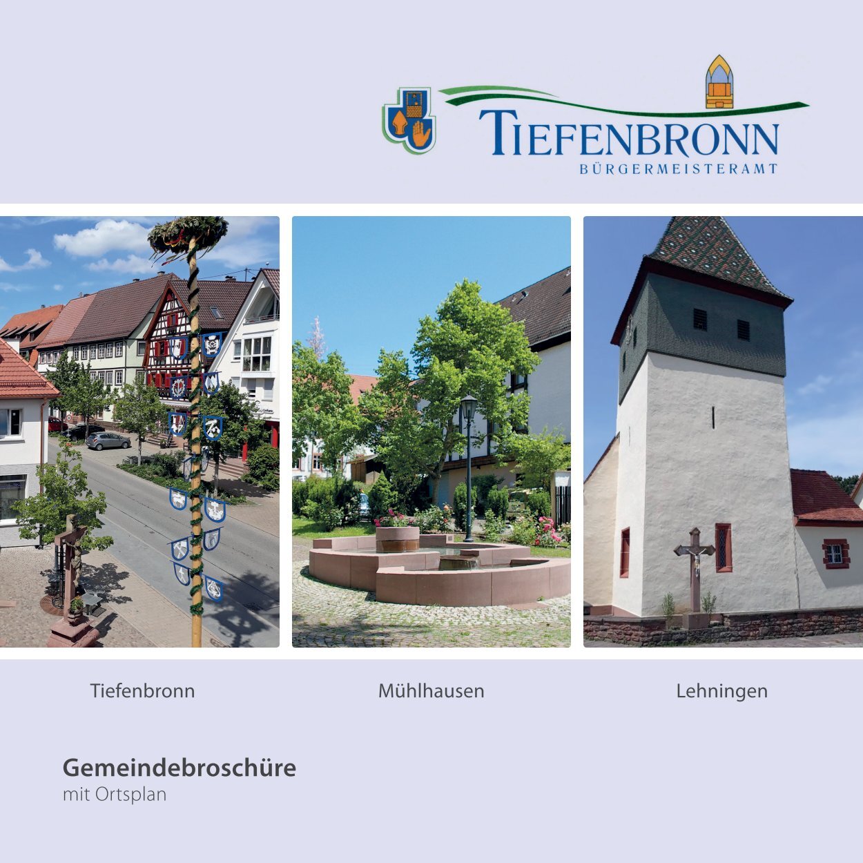 Tiefenbronn 2019