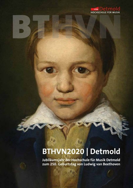 BTHVN2020 | Detmold 
