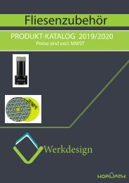 Katalog Werkzeug 2019-2020