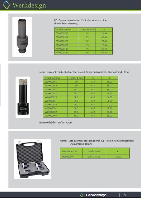 Katalog Werkzeug 2019-2020