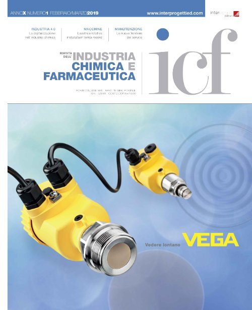 ICF Febbraio e Marzo 2019