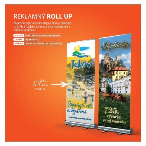 Katalog Jeseň 2018