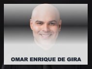 Omar Enrique - Gira
