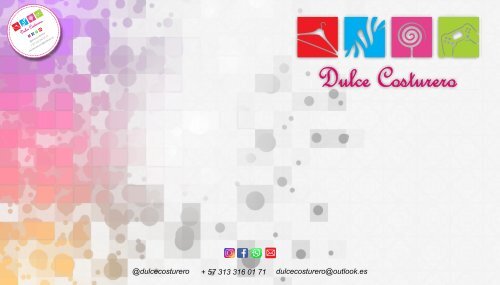 Catalogo Dulce Pecado www yumpu com