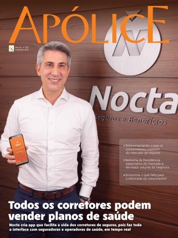 Revista Apólice #247