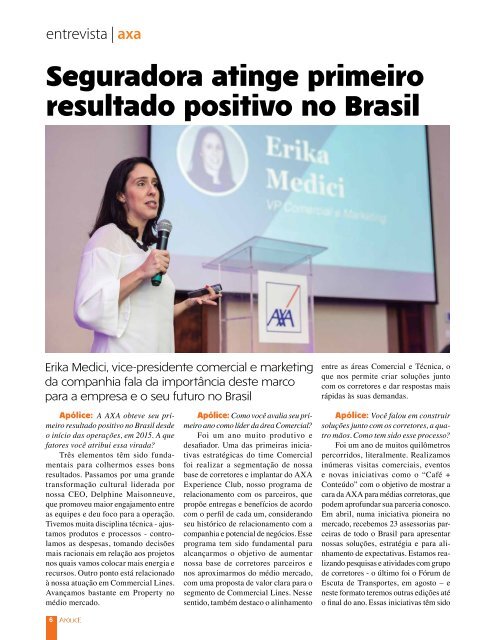 Revista Apólice #247