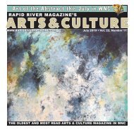 July Rapid River Magazine 2019 Final 